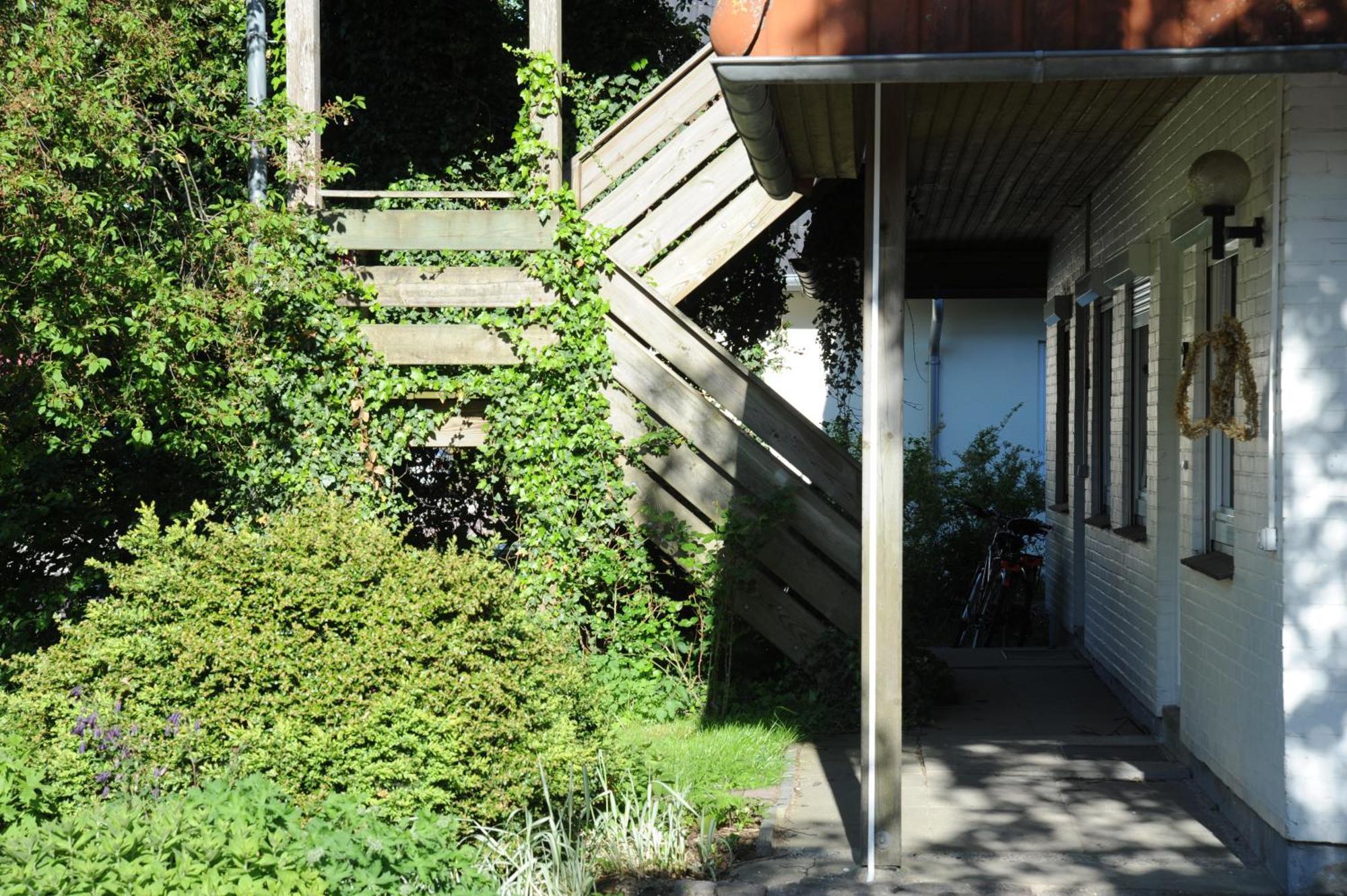 Villa Bauernhof Koehlbrandt Todendorf auf Fehmarn Exterior foto