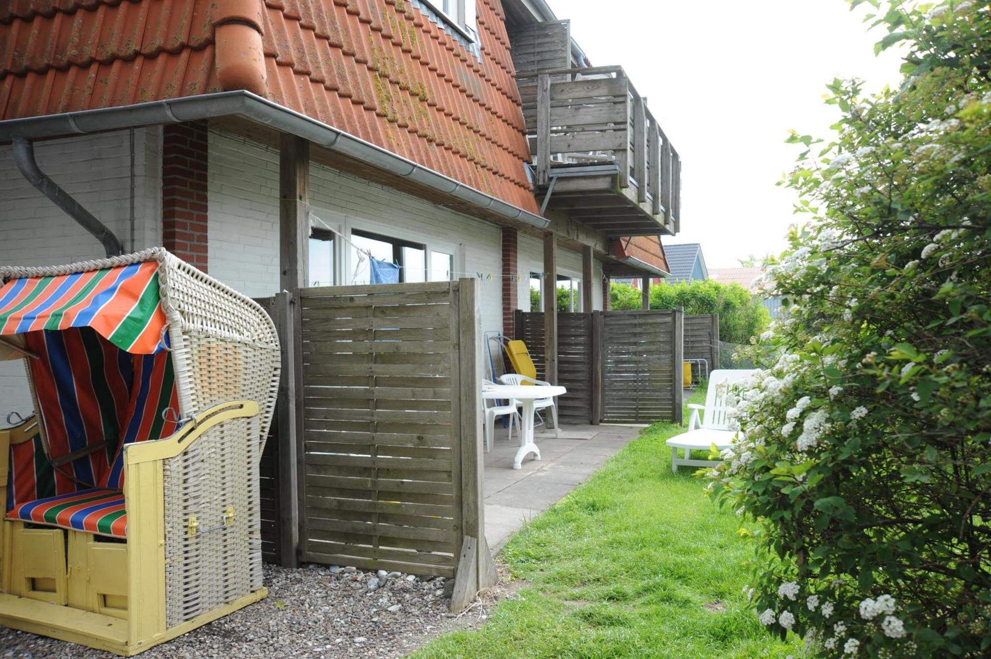 Villa Bauernhof Koehlbrandt Todendorf auf Fehmarn Exterior foto