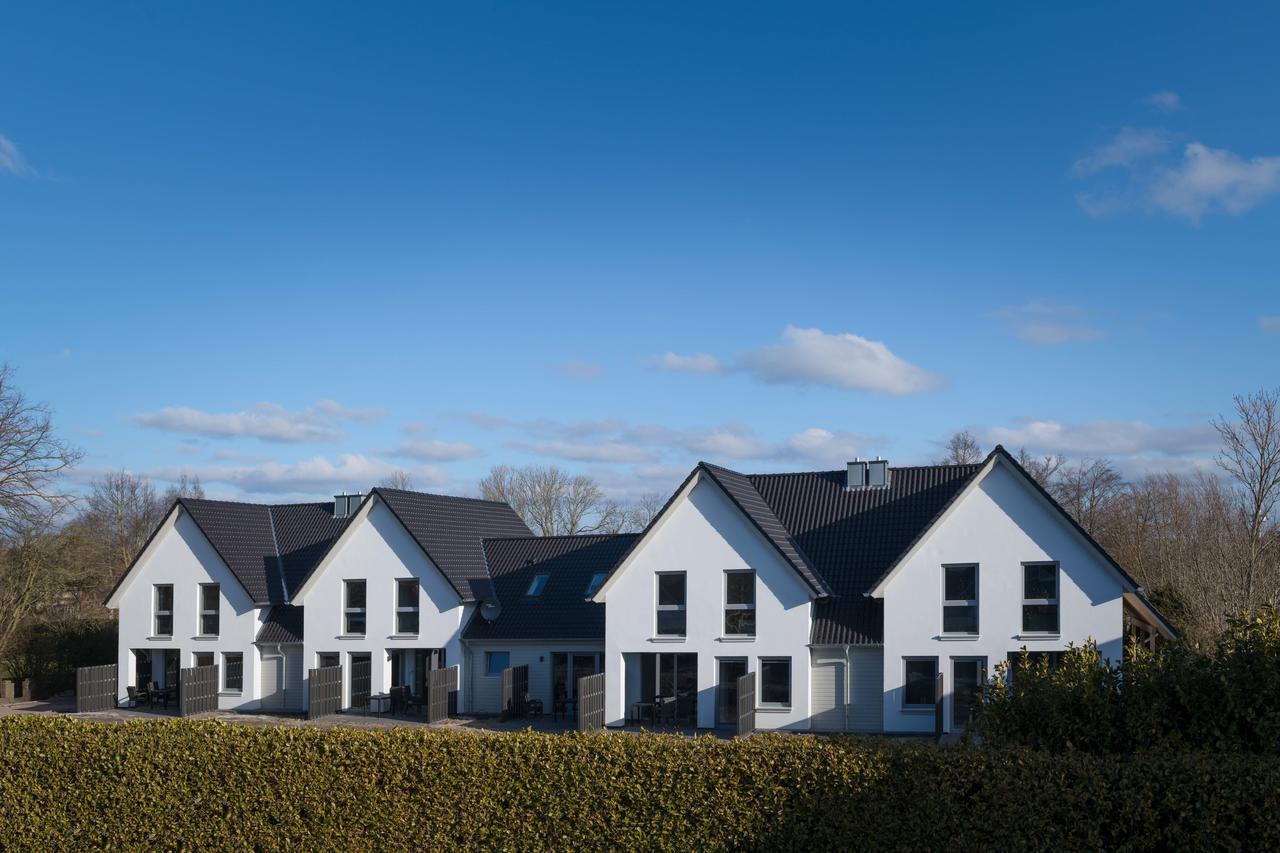 Villa Bauernhof Koehlbrandt Todendorf auf Fehmarn Exterior foto
